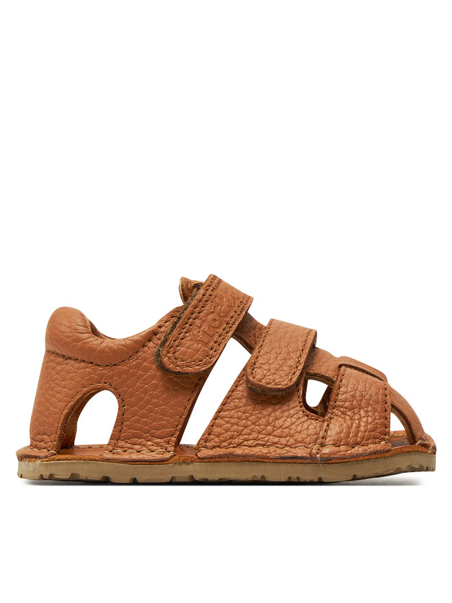 Froddo Sandale Froddo Barefoot Flexy Avi G3150263-2 M Maro