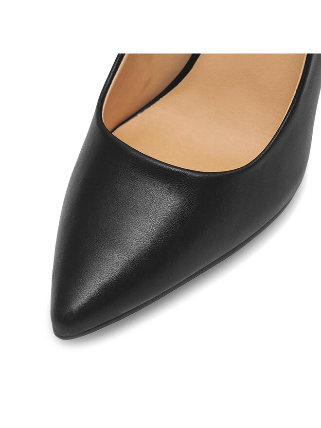 Jenny Fairy High Heels Jenny Fairy WYL3659-1 Schwarz
