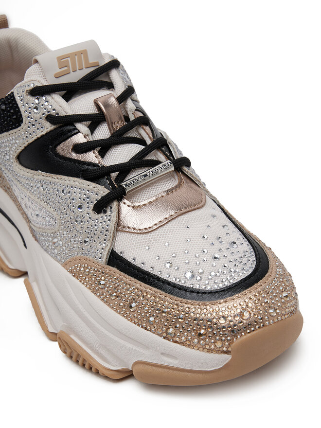 Steve Madden Αθλητικά Steve Madden Privy SM19000082 Μπεζ