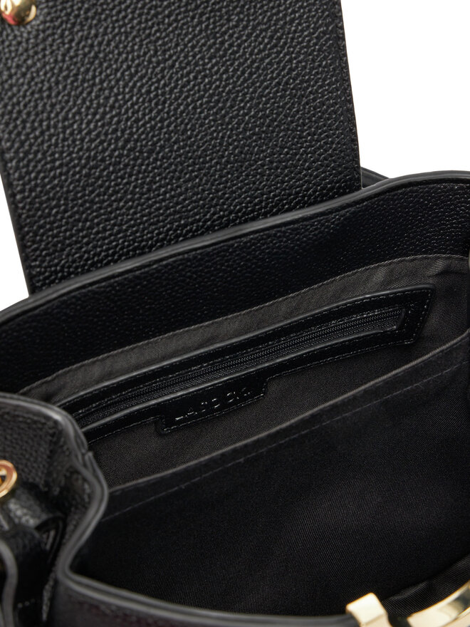 Lasocki Handtasche Lasocki MLS-E-056-05 Schwarz