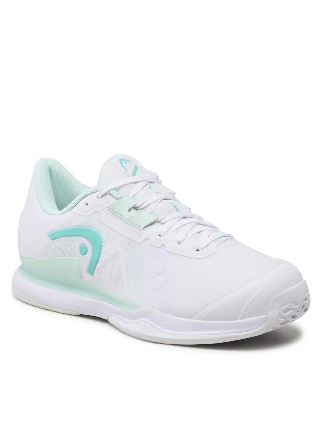 Head Tennisschuhe Head Sprint Pro 3.5 274163 Weiß