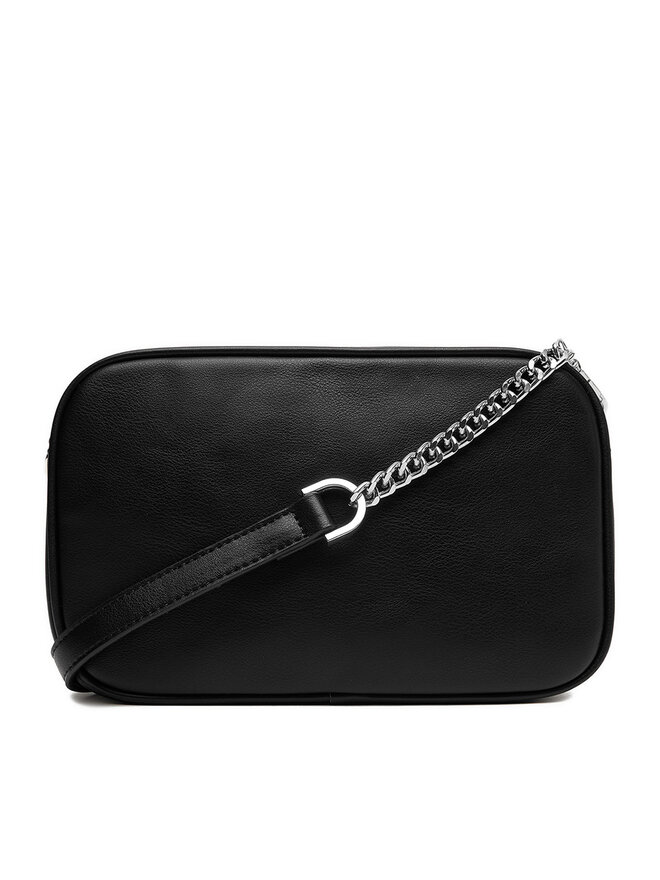 Beverly Hills Polo Club Сумка Beverly Hills Polo Club C-BHPC-L-010-08 Чорний