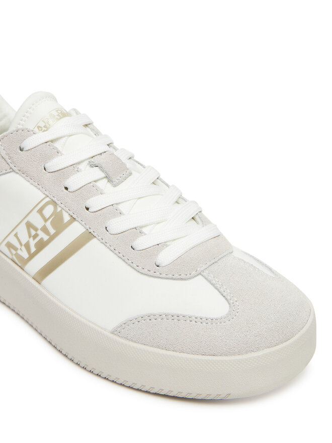 Napapijri Sneakers Napapijri Jade NP0A4IR8 Weiß