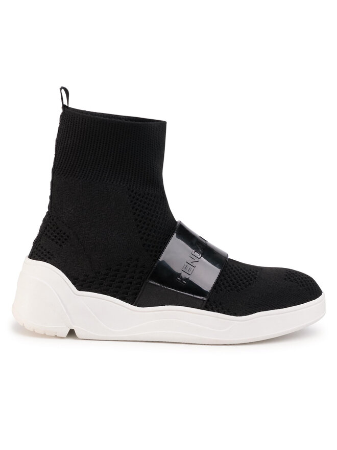 Kendall + Kylie Снікерcи Kendall + Kylie Eddie Чорний