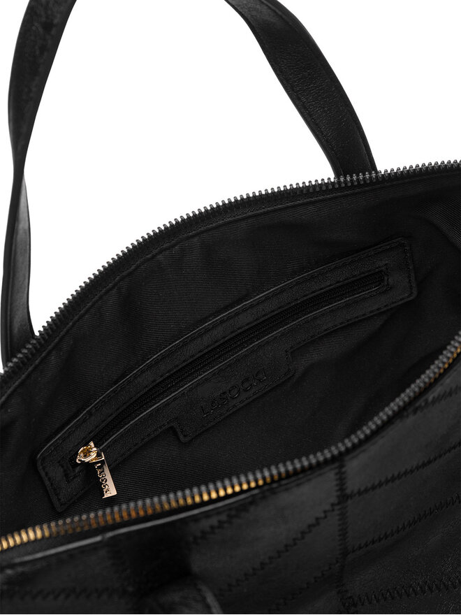 Lasocki Bolso Lasocki LSK-K-018-06 Negro