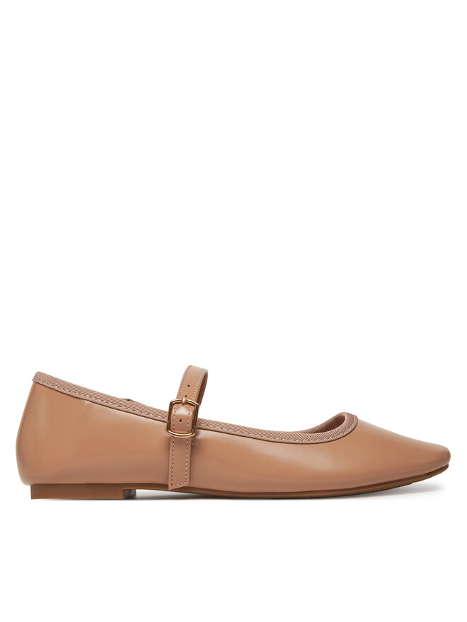 DeeZee Baleriny DeeZee 23038T51 Beżowy