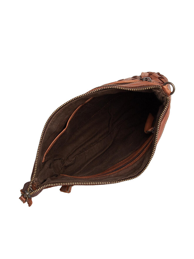 Pikolinos Handtasche Pikolinos WHA-181 Braun