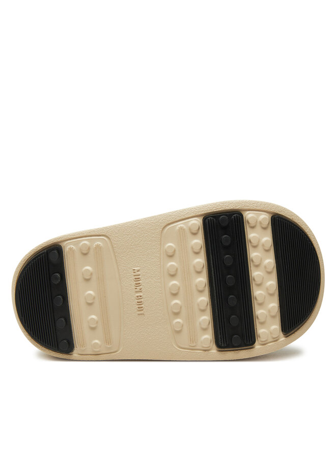 Moon Boot Cizme de zăpadă Moon Boot Junior Park Boot 80D3440020 Argintiu