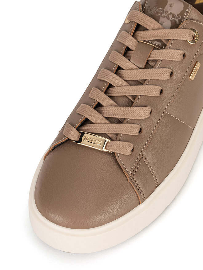 MEXX Sneakersy MEXX MI001010043W Beżowy
