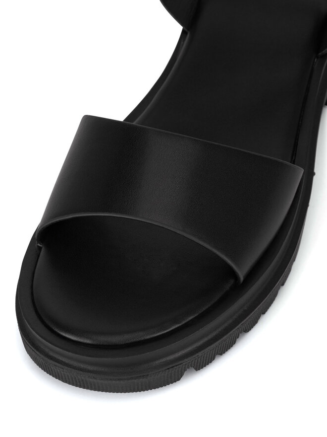 DeeZee Sandalen DeeZee WYL201123-1 Schwarz