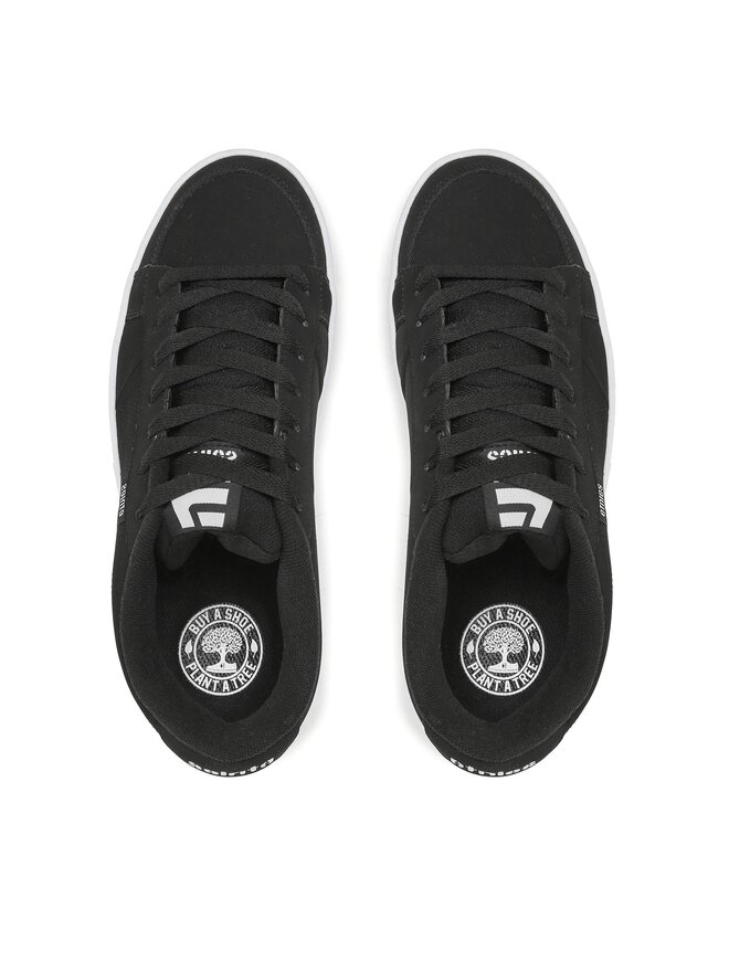 Etnies Αθλητικά Etnies Kingpin 4101000091 Μαύρο