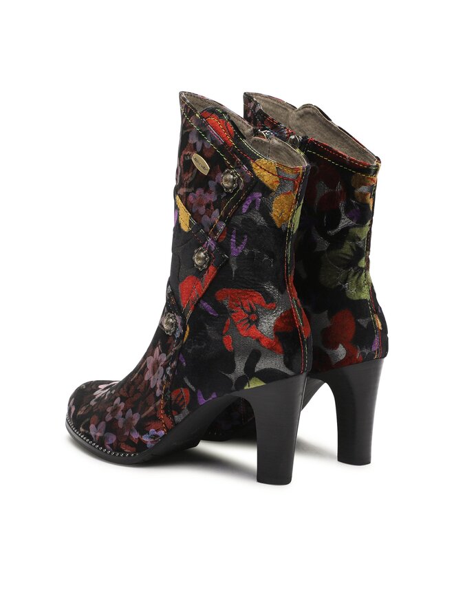 Laura Vita Stiefeletten Laura Vita Albane 98 Bunt