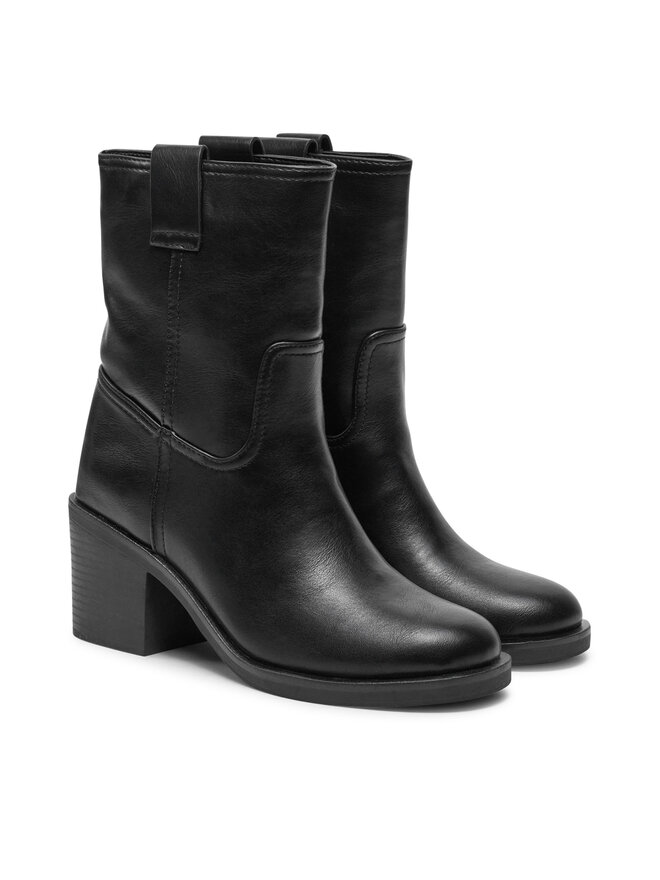 Call It Spring Stiefeletten Call It Spring Maxyne 13850707 Schwarz
