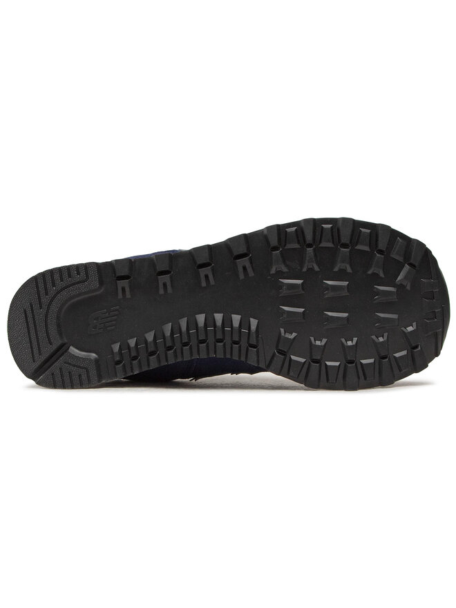 New Balance Sneakers New Balance ML574EN2 Dunkelblau