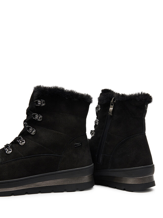 Caprice Botines Caprice 9-26205-43 Negro