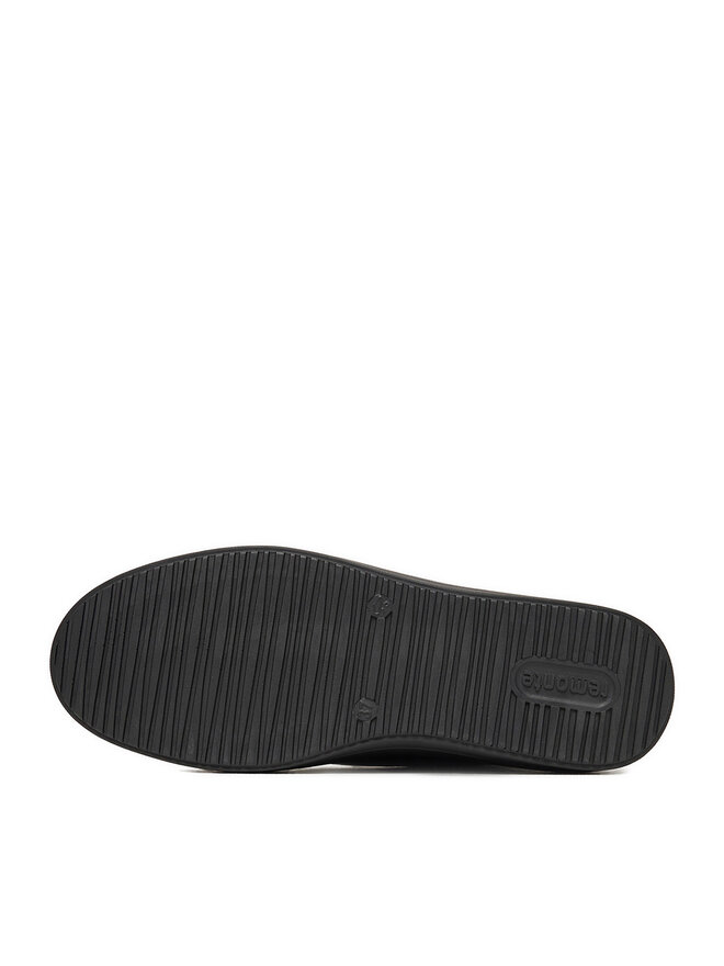 Remonte Schnürschuhe Remonte D1C72-00 Schwarz