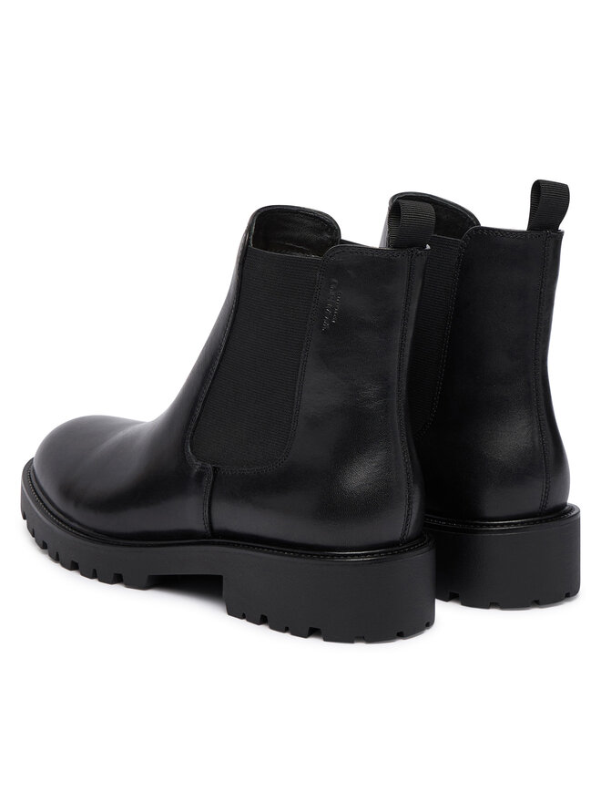 Vagabond Shoemakers Štibletai Vagabond Shoemakers Kenova 6041-001-20 Juoda