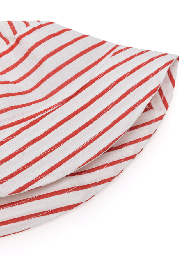 Nelli Blu Sombrero Nelli Blu 7K3-003-SS24 Rojo