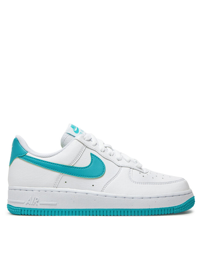 Nike Сникърси Nike Air Force 1 '07 Nn DV3808-107 Бял