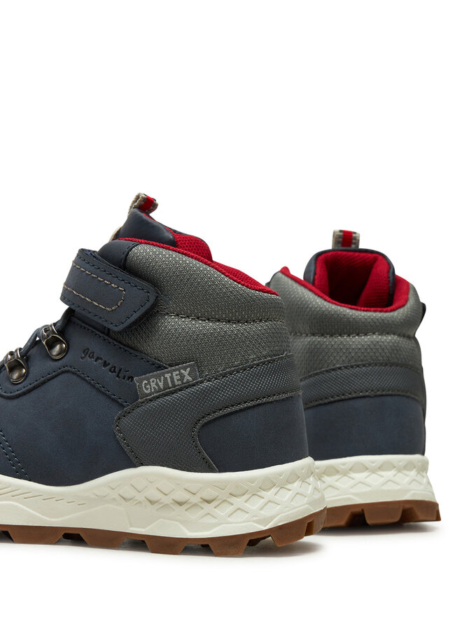 Garvalin Schnürschuhe Garvalin 241540 A008 S Blau