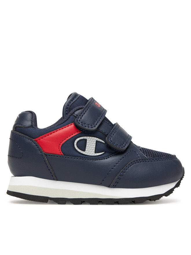 Champion Tenisice Champion Rr Champ Ii B Td Low Cut Shoe S32733-BS505 Tamnoplava