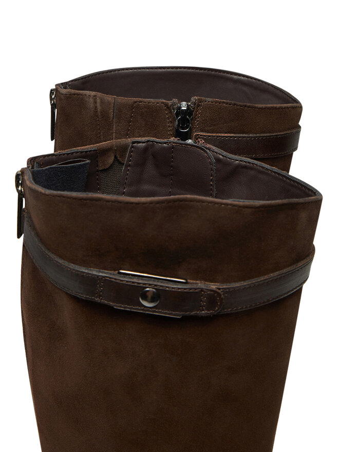 Josef Seibel Μπότες Josef Seibel 40805 Πράσινο