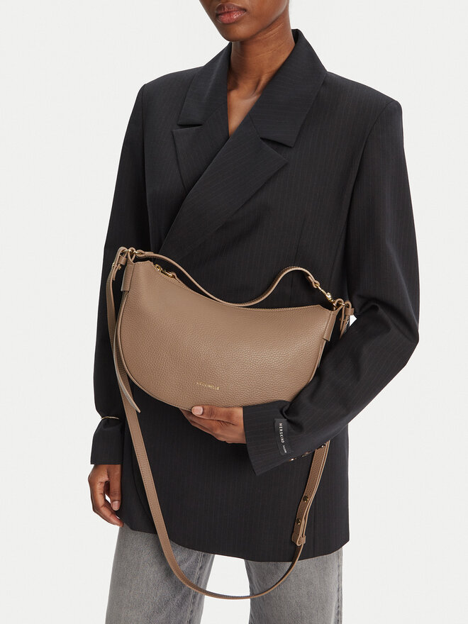 Coccinelle Bolso Coccinelle SHA Coccinelle C-Easy E1 SHA 13 03 01 Beis