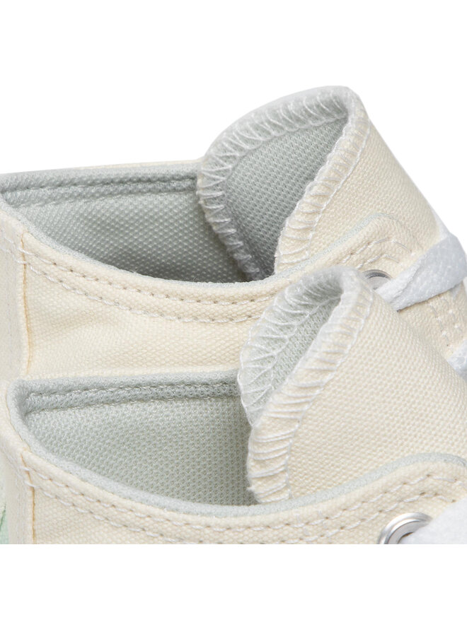 Converse Кецове Converse Ctas Move Hi 572898C Зелен