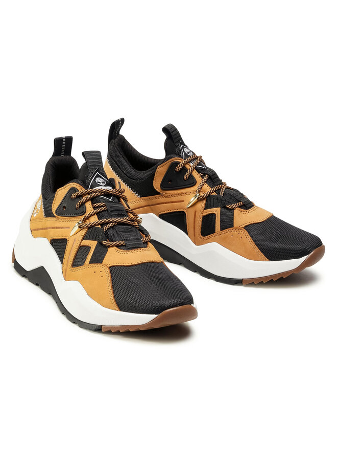 Timberland Sneakers Timberland Madbury F/L Ox TB0A42P6015 Braun