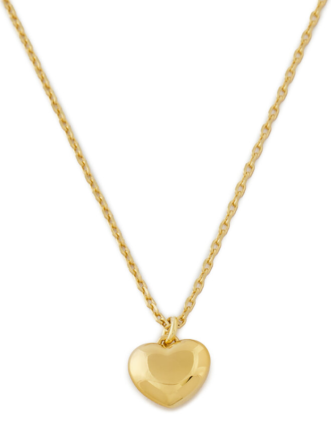 Kate Spade Nyaklánc Kate Spade KK428 Arany