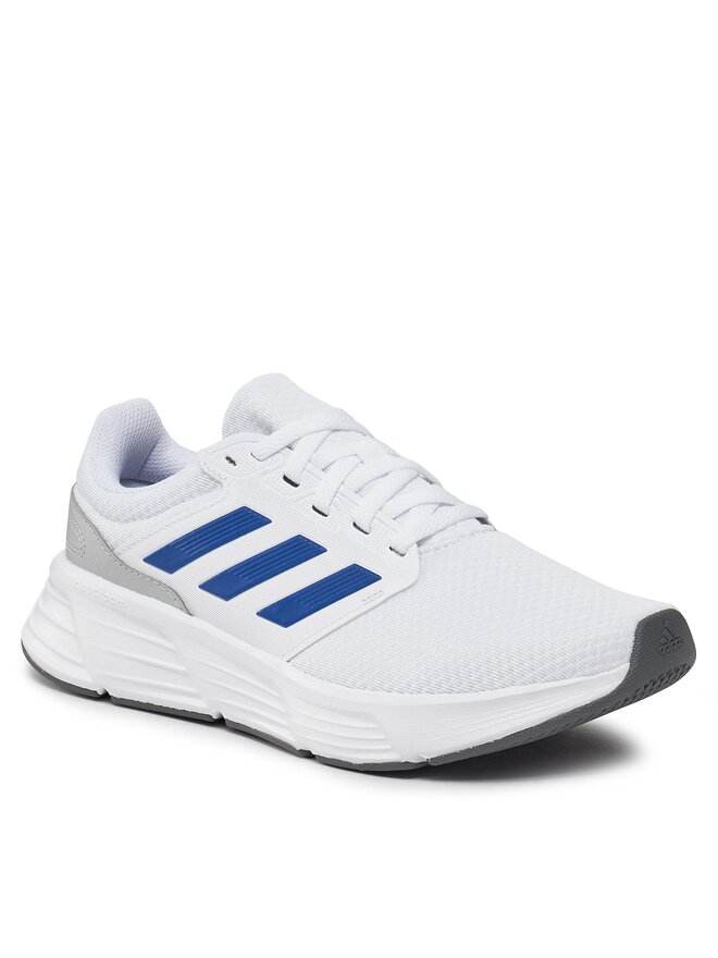 adidas Laufschuhe adidas Galaxy 6 Shoes IE1979 Weiß