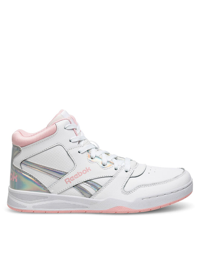 Reebok Сникърси Reebok BB4500 COURT 100033482K Бял