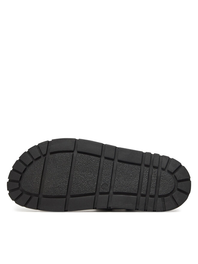MEXX Sandały MEXX MX/020C-HY Czarny