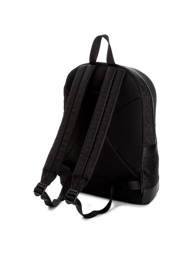 Mochila Armani Jeans 932523 CC993 00020 Negro zapatos.es