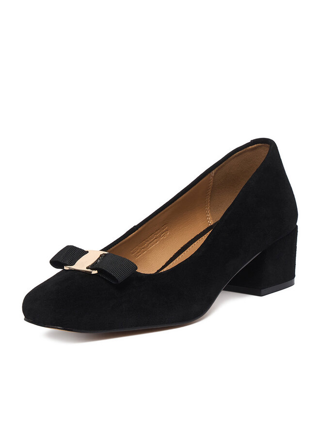 Lasocki Pumps Lasocki CEO-WS4126-01 Schwarz
