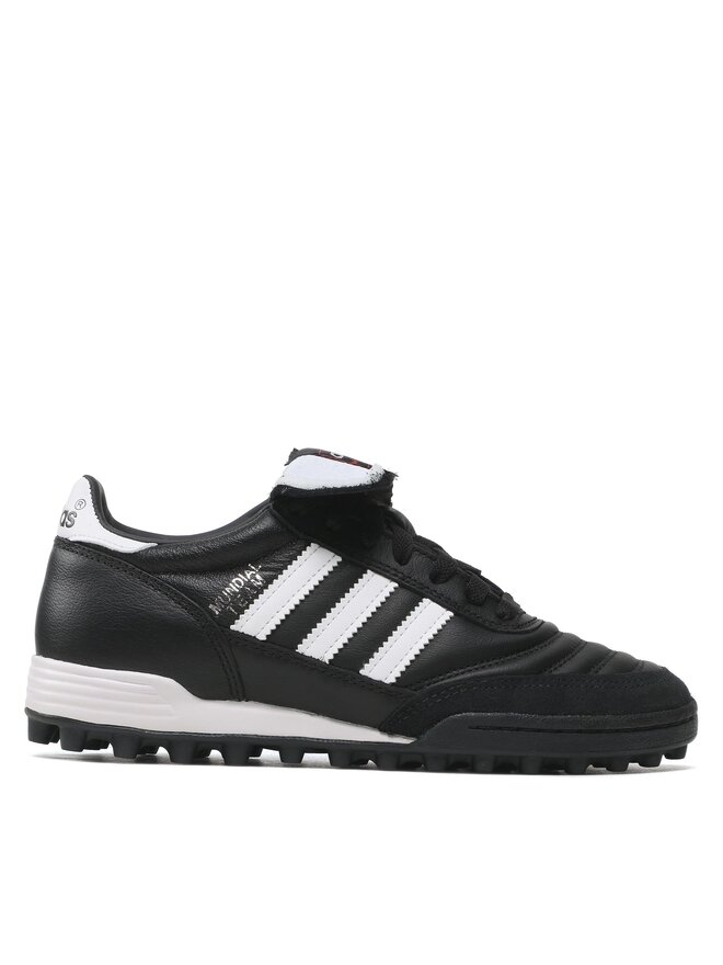 adidas Fußballschuhe adidas Mundial Team 19228 Schwarz