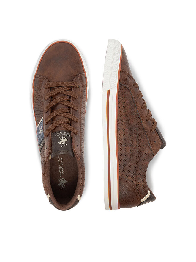 Beverly Hills Polo Club Sneakers Beverly Hills Polo Club CEO-V5-DODO Maro