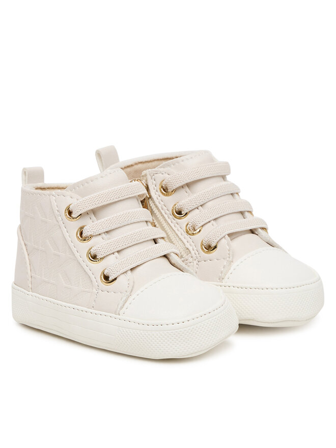 MICHAEL Michael Kors Polacchine MICHAEL Michael Kors MK02535256 Beige