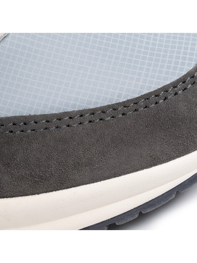 Pepe Jeans Сникърси Pepe Jeans N22 Summer PMS30624 Сив