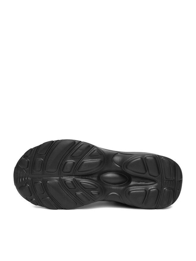 Beverly Hills Polo Club Sneakers Beverly Hills Polo Club CEO-V12-1099 Negru