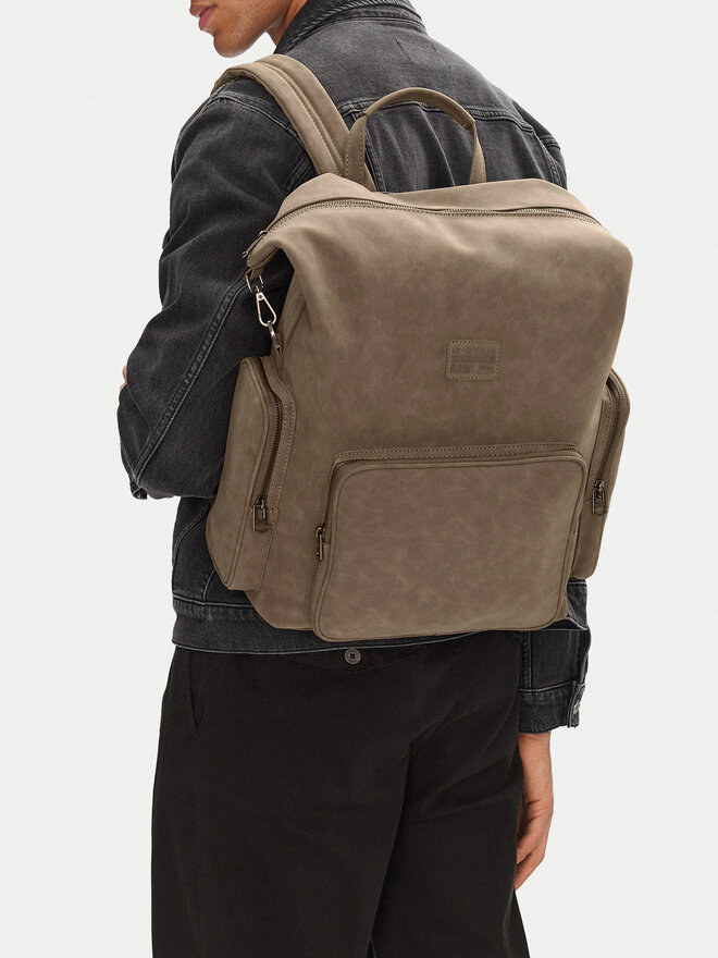 G-Star Raw Mugursoma G-Star Raw GSR-B-006-07 Bēšs