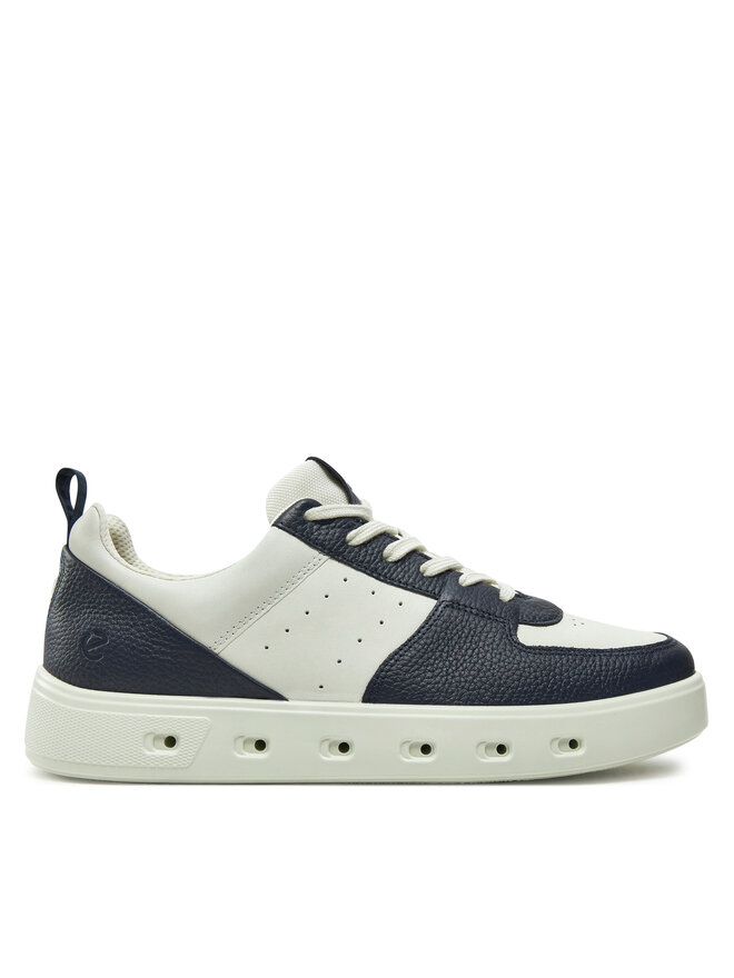 ECCO Sneakersy ECCO Street 720 M 52081453326 Modrá
