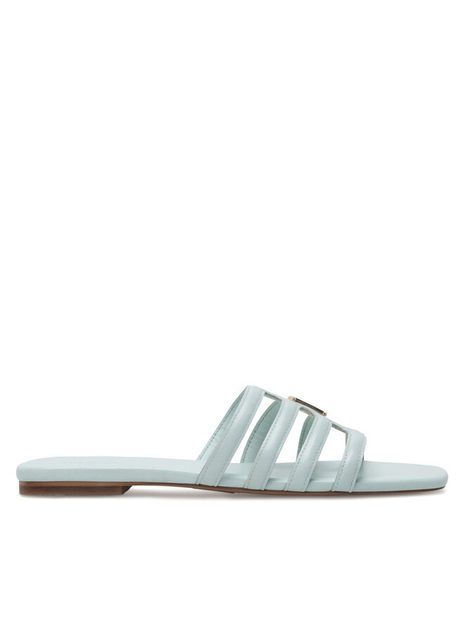 Badura Pantoletten Badura JEAN-113775 Grün