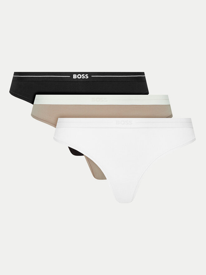 BOSS BOSS String-Set 50510030 Bunt