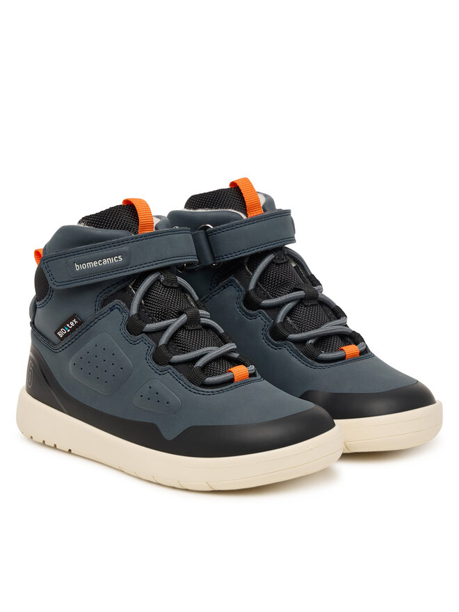 Biomecanics Schnürschuhe Biomecanics 261242 S Dunkelblau