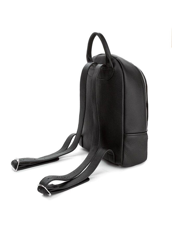 Eva Minge Rucksack Eva Minge Aleta 2D 17NN1372259EF Dunkelblau