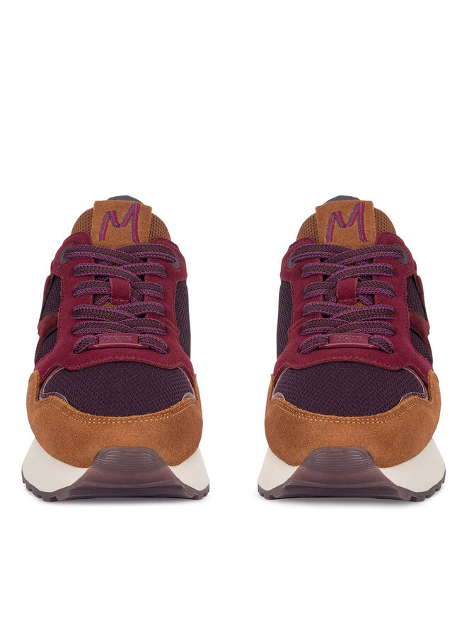 MEXX Sneakers MEXX MI001009643W-01 Vișiniu