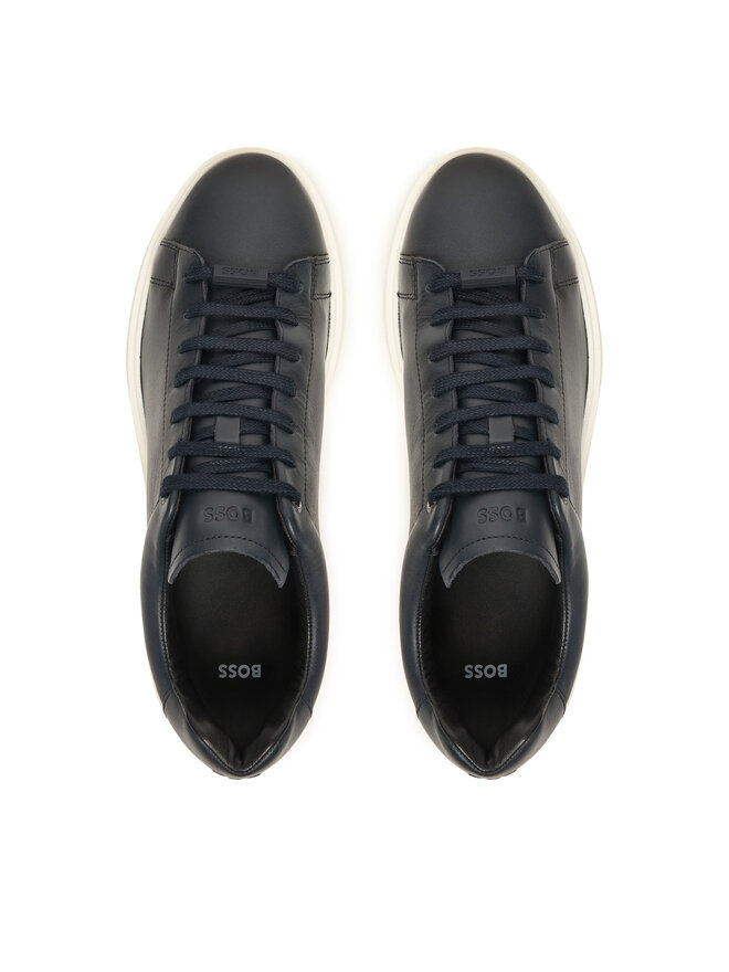 BOSS Снікерcи BOSS Bulton 50557820 Cиній
