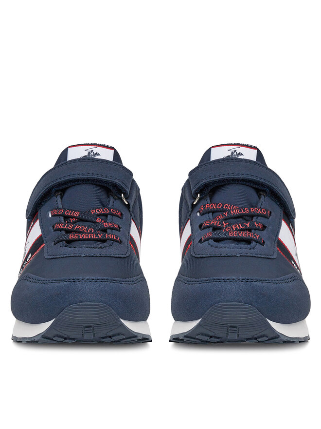 Beverly Hills Polo Club Sneakers Beverly Hills Polo Club CP23-V9-240081(CH) Dunkelblau