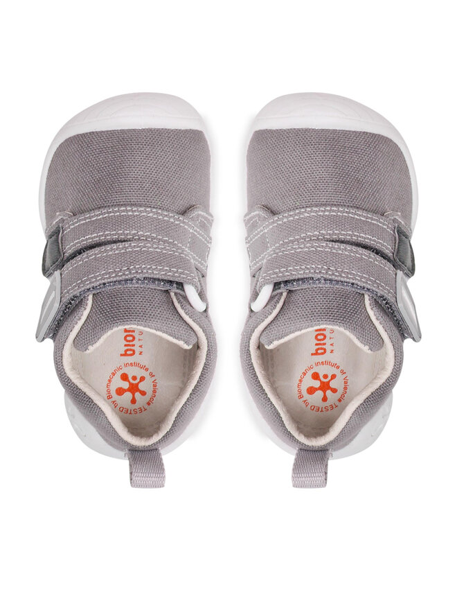 Biomecanics Sneakers Biomecanics 222185-B Grau
